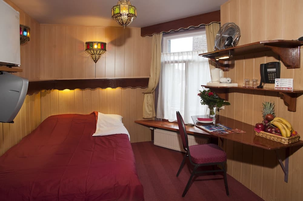 Nadia Hotel Amsterdam