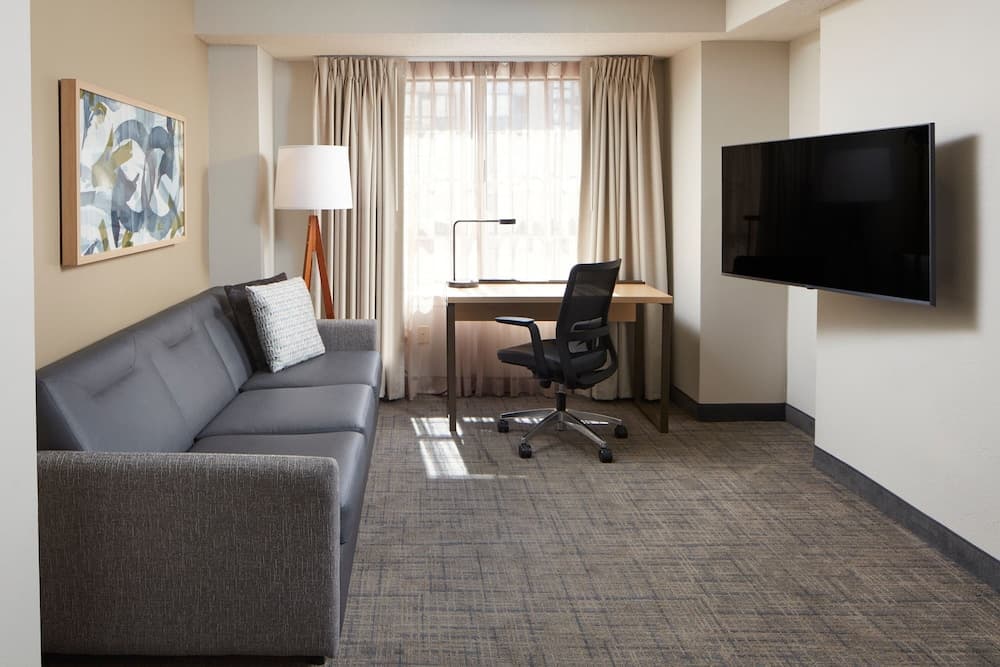 Residence Inn by Marriott Arlington at Rosslyn