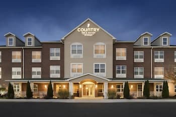 Country Inn & Suites by Radisson, Gettysburg, PA