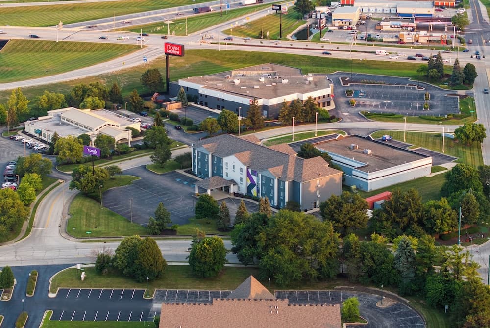 hotel image
