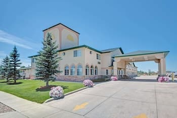 Days Inn by Wyndham Laramie