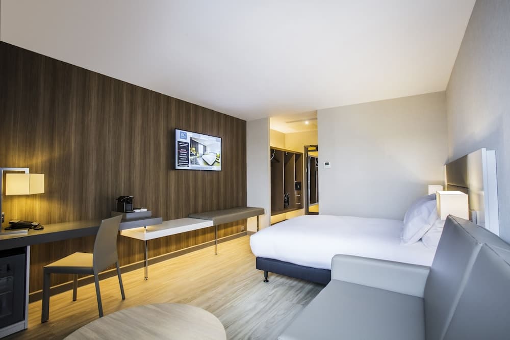 AC Hotel by Marriott Birmingham