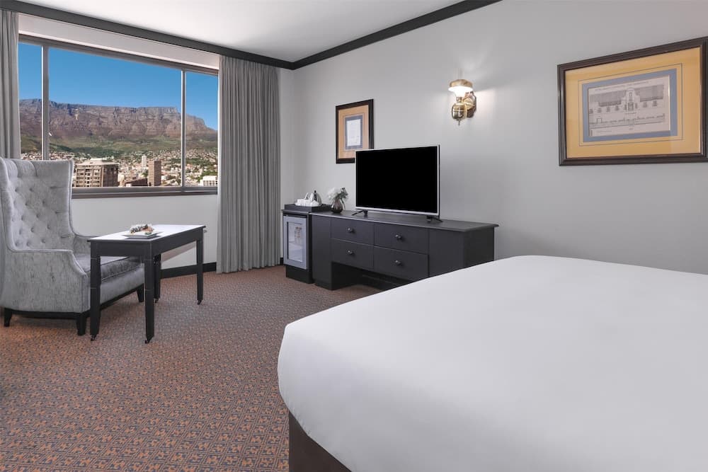 Southern Sun Cape Sun