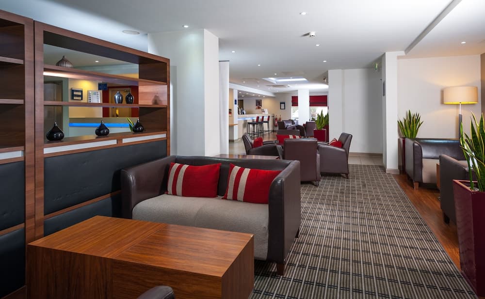Holiday Inn Express Swindon - West by IHG