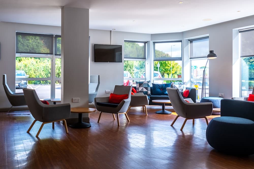 Holiday Inn Express Swindon - West by IHG