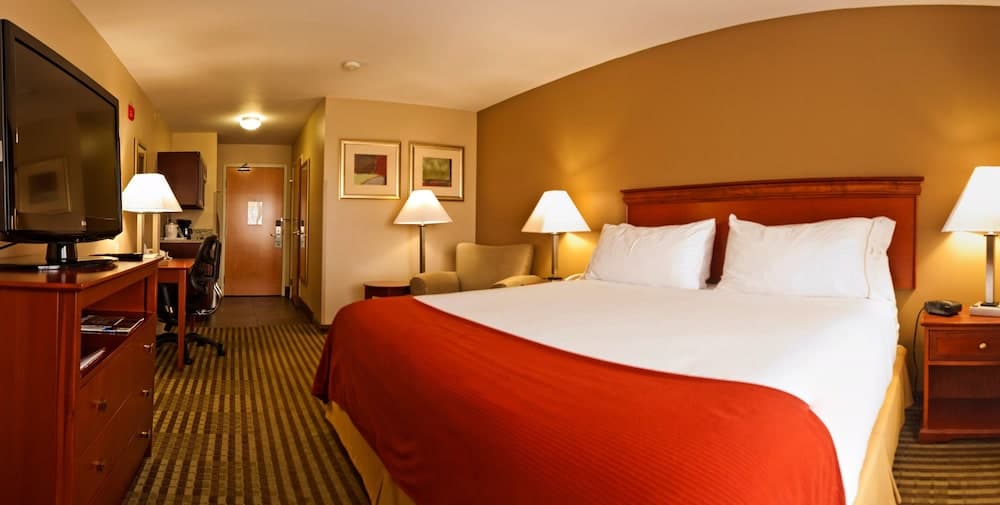 Holiday Inn Express Walla Walla by IHG
