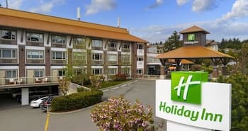 Holiday Inn Victoria Elk Lake, an IHG Hotel