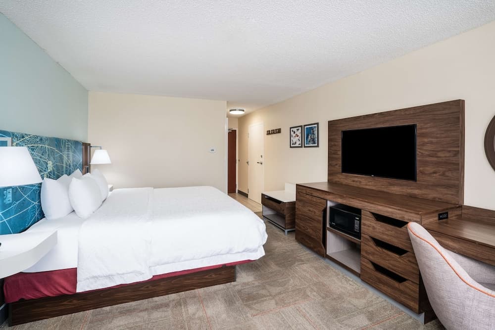 Hampton Inn & Suites by Hilton West Little Rock