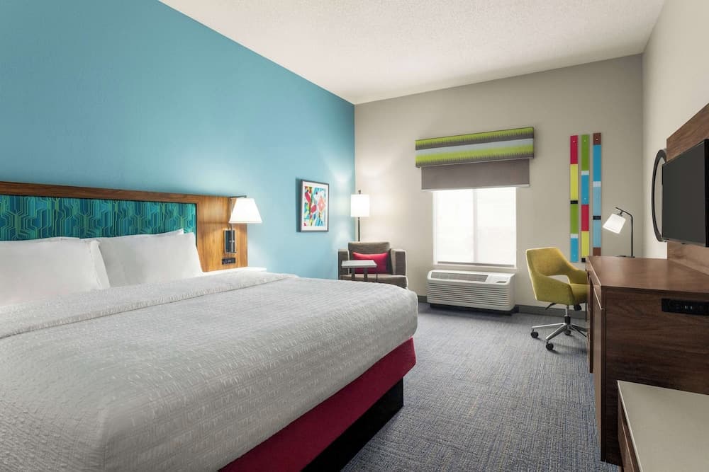 Hampton Inn & Suites Springfield, MO