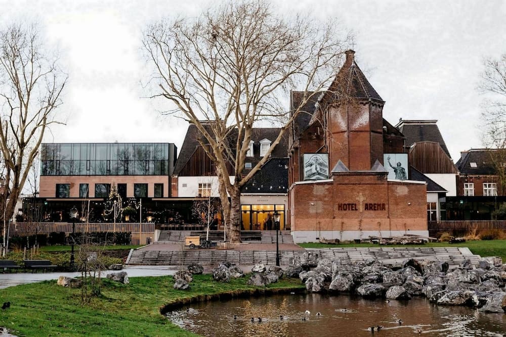 hotel image