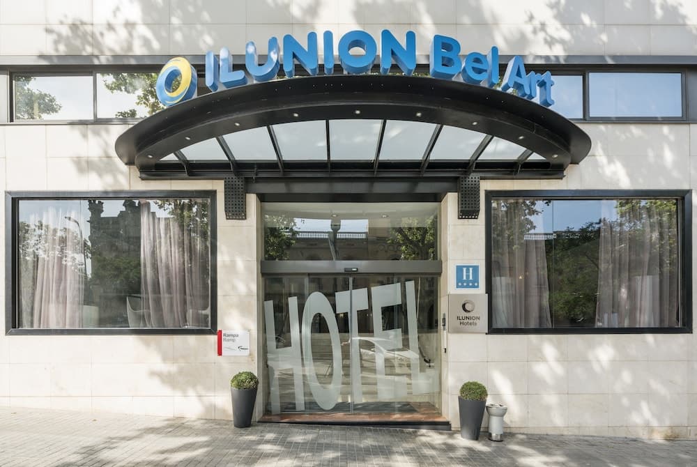 hotel image