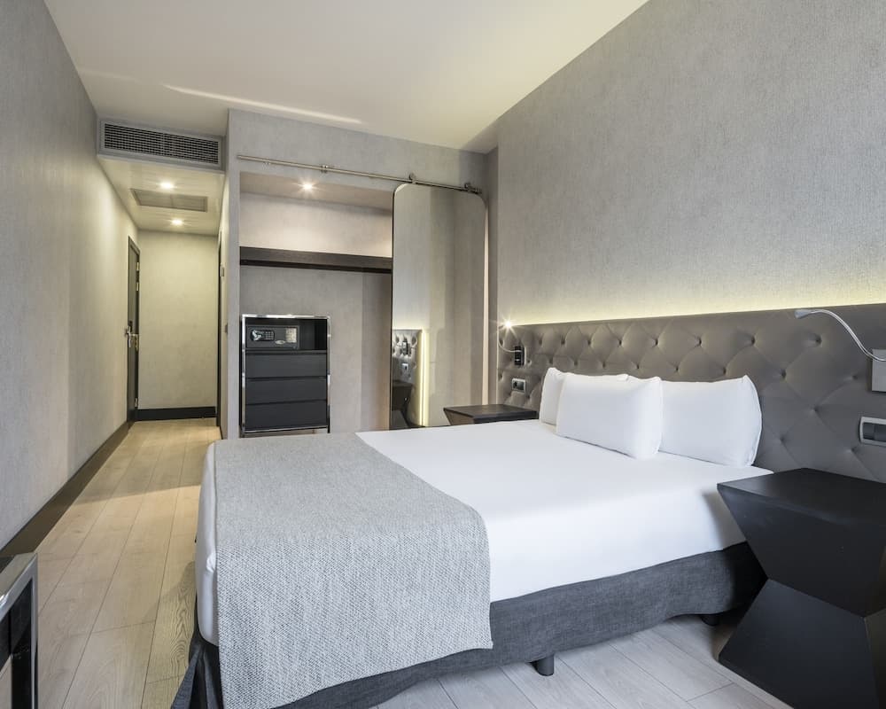 Hotel ILUNION Bel Art