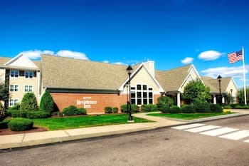 Residence Inn by Marriott Boston-Franklin