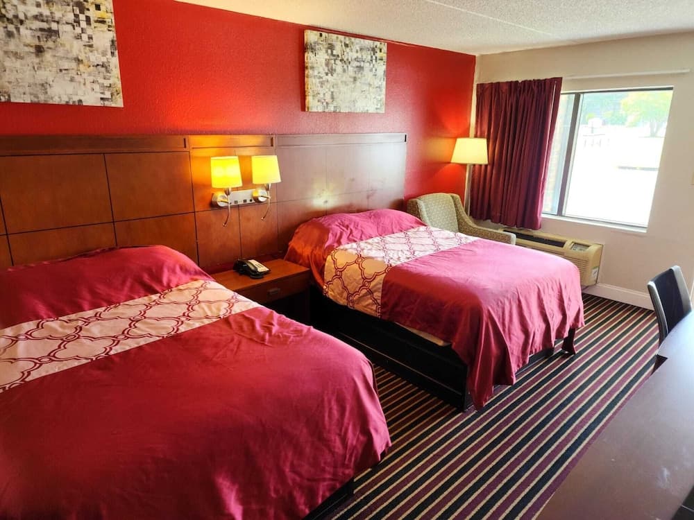 American Inn Chesapeake – Portsmouth