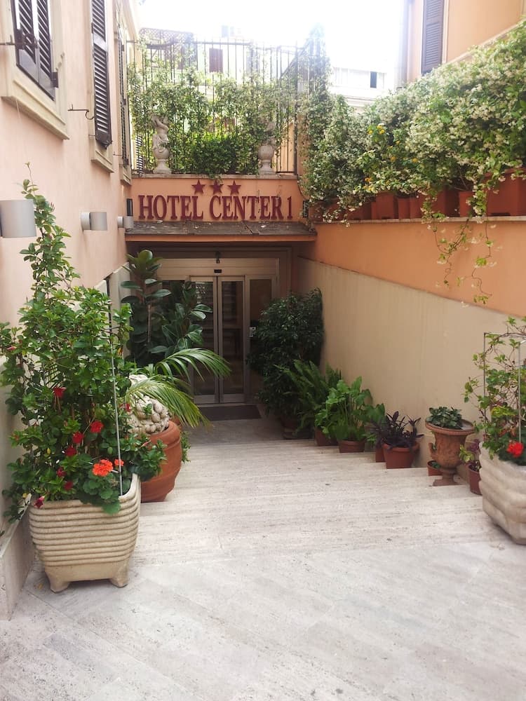 hotel image