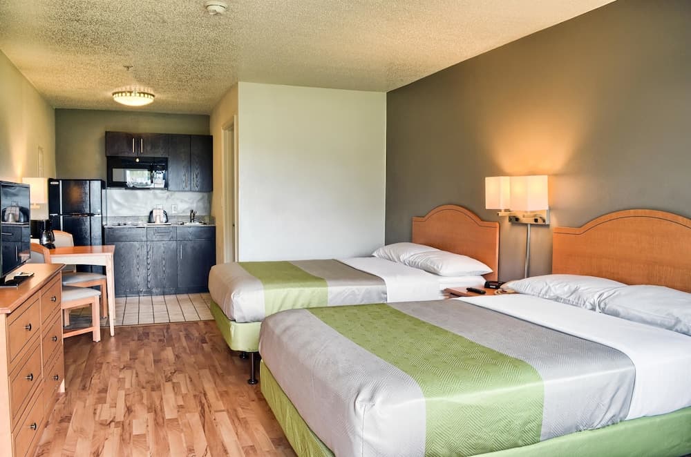 Studio 6 Pascagoula, MS