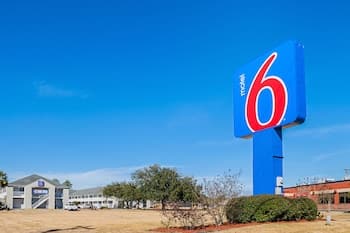 Motel 6 Bay Saint Louis, MS