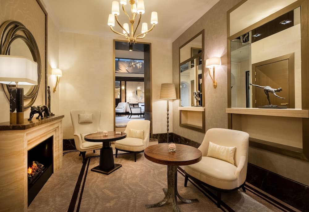 Hôtel Elysia by Inwood Hotels