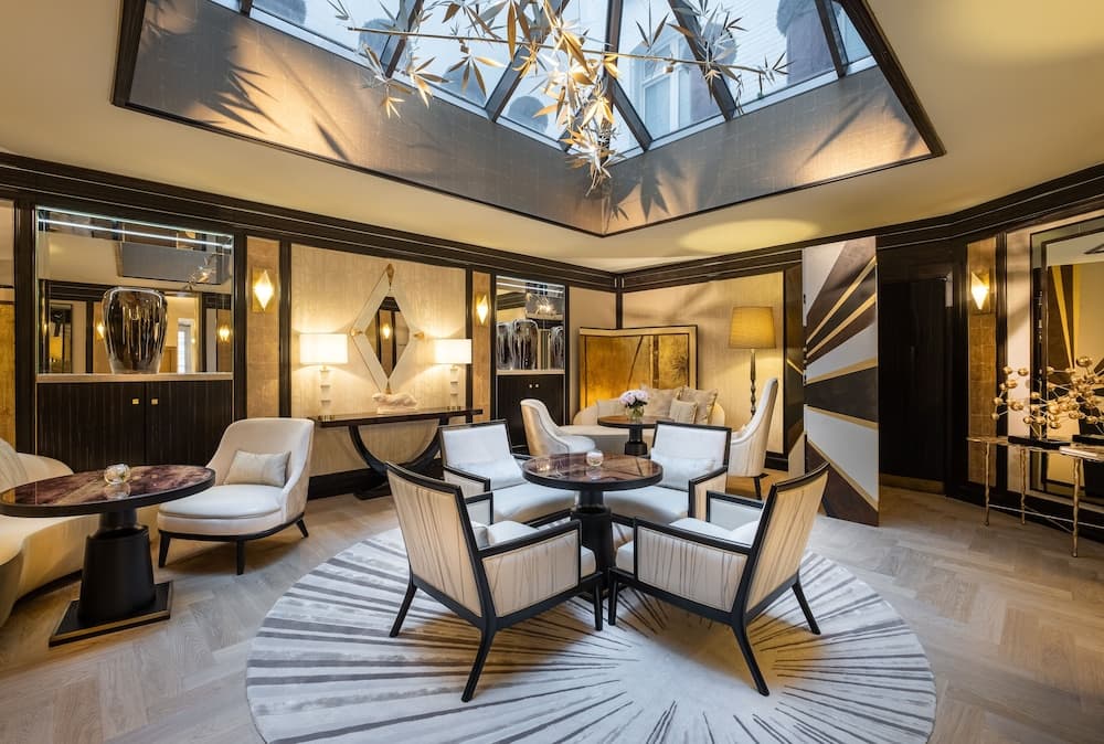 Hôtel Elysia by Inwood Hotels