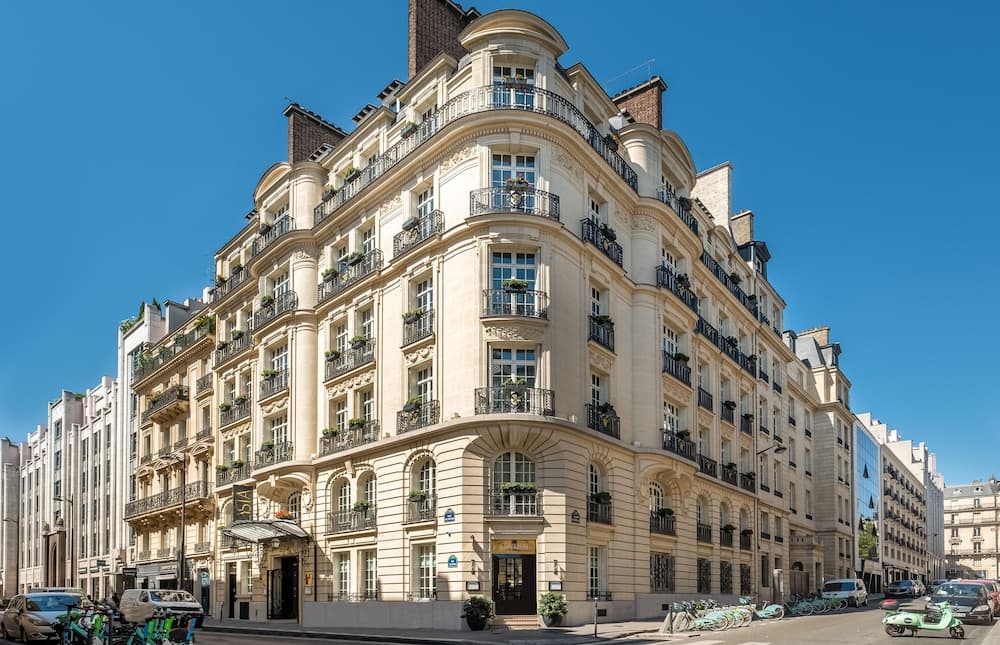 hotel image
