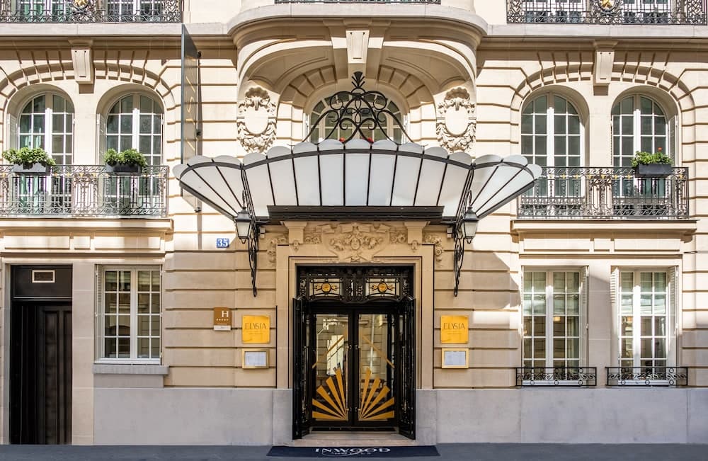 hotel image