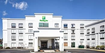 Holiday Inn Allentown-bethlehem, an IHG Hotel