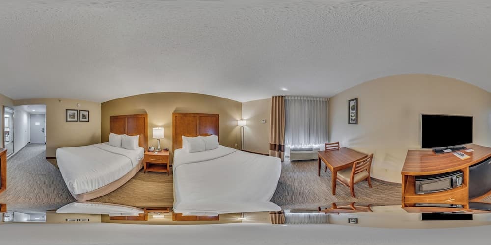 Comfort Inn & Suites Oxford South