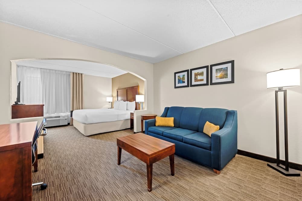 Comfort Inn & Suites Oxford South