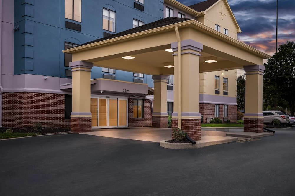 hotel image