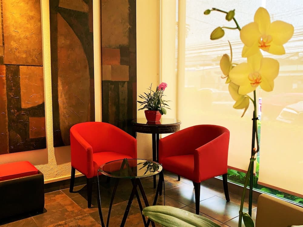 Rincón del Valle Hotel & Suites