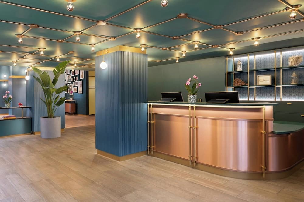 Duo Milan Porta Nuova, A Tribute Portfolio Hotel