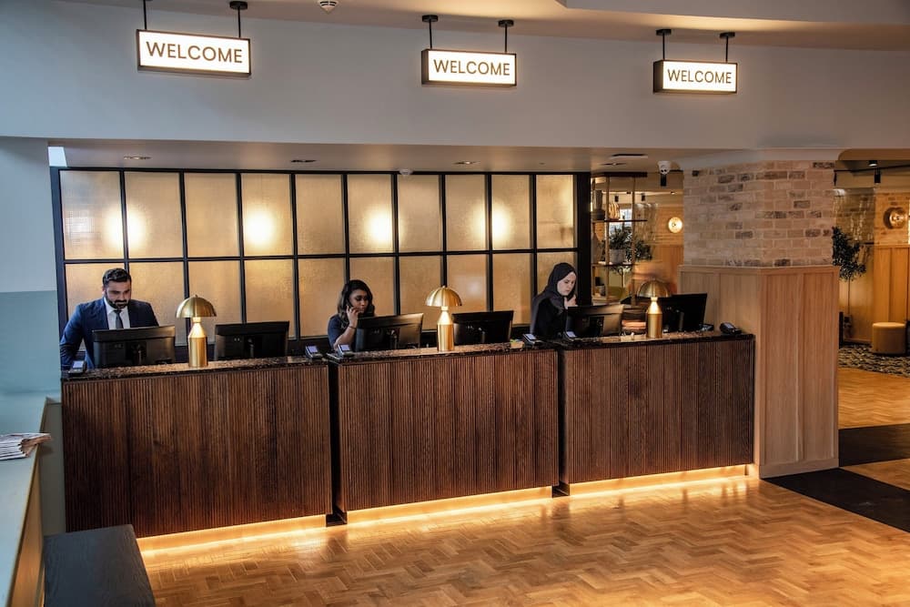 Leonardo Royal Hotel Birmingham