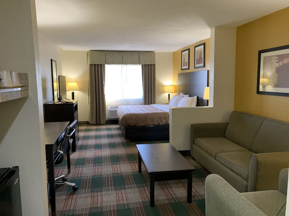 Quality Inn Montgomery South