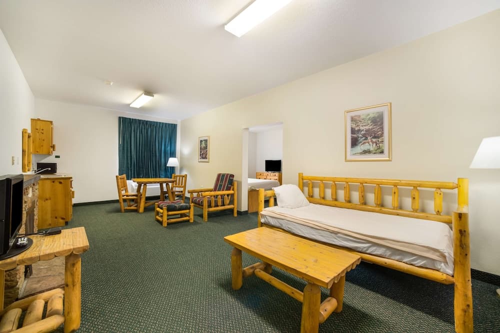 Knights Inn New Florence