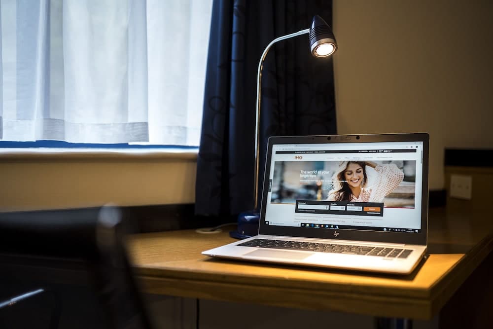 Holiday Inn Express Southampton - West by IHG