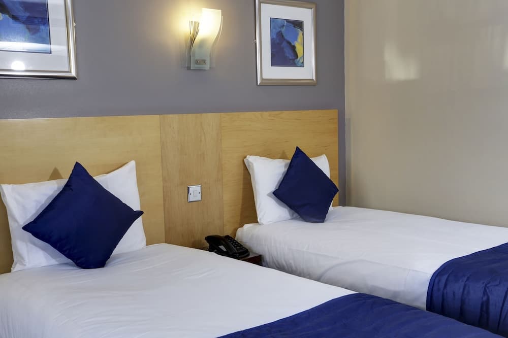 Best Western Gatwick Skylane Hotel