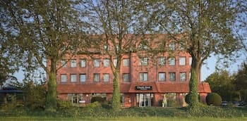 Classik Hotel Magdeburg