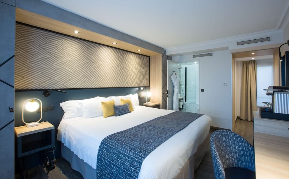 Best Western Plus Opera Batignolles