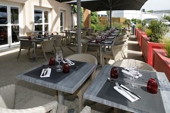 Hotel L'Oree de Chartres