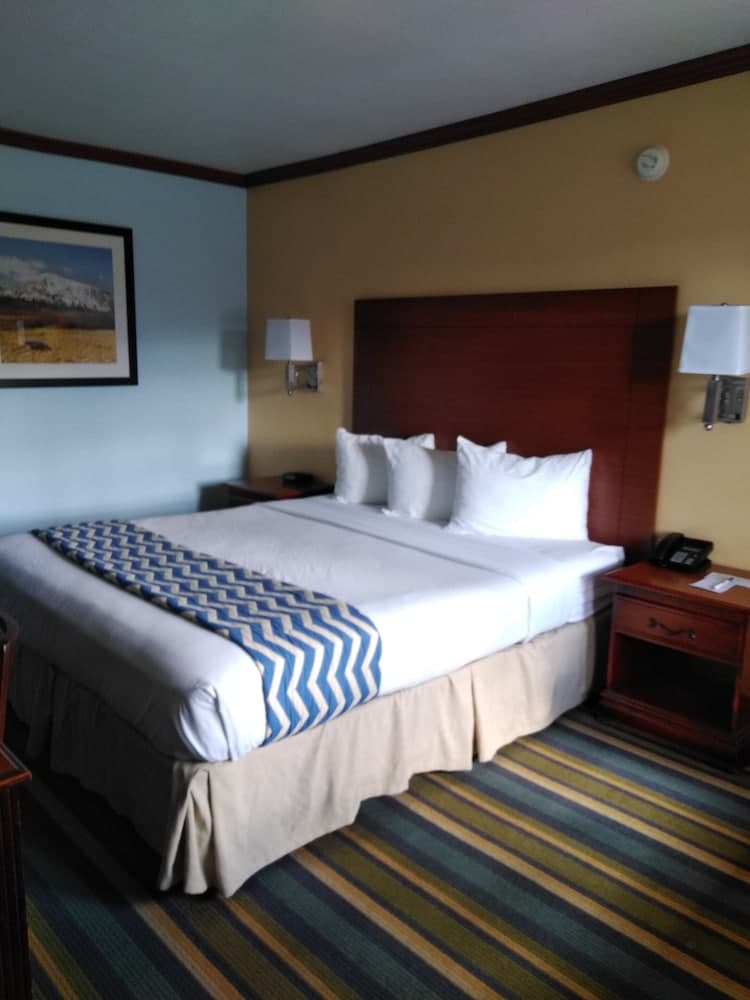 Travelodge by Wyndham Bishop