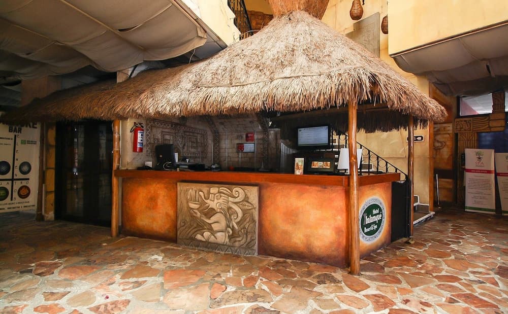 Hotel Xbalamque and Spa Cancun