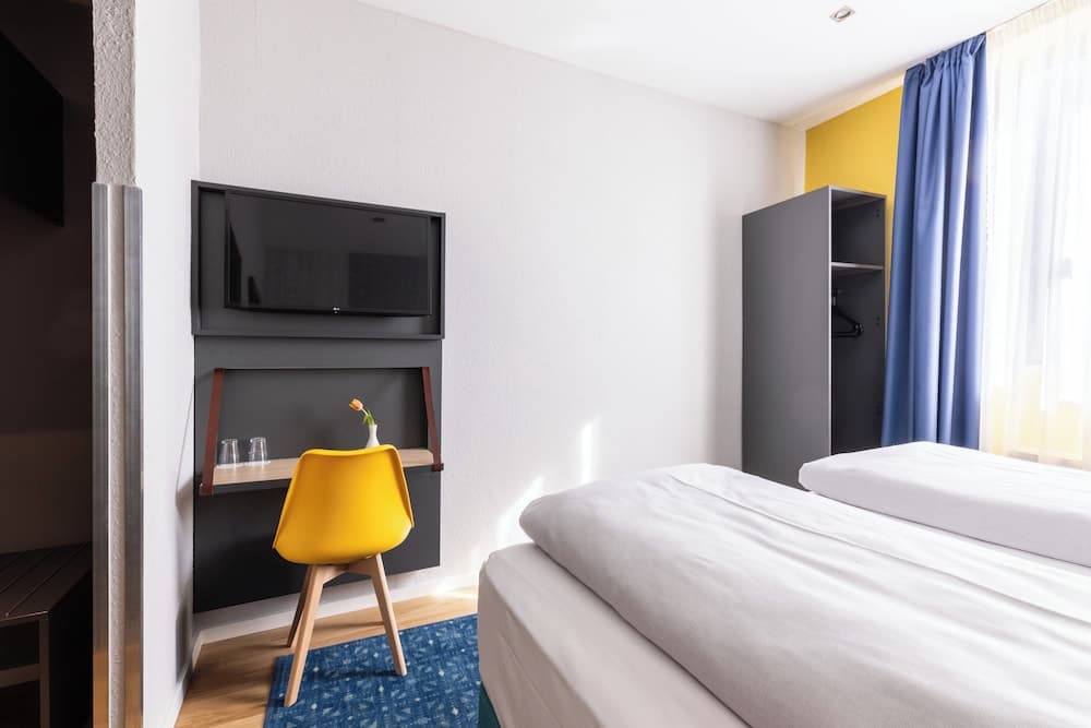 Garner Hotel Vienna by IHG