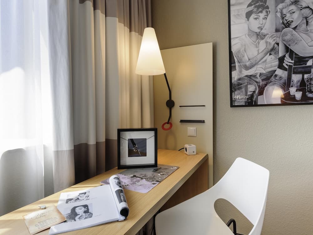 hotel image