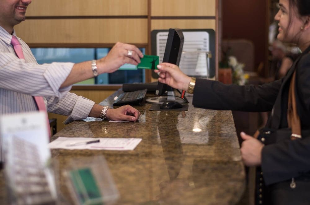 Rondônia Palace Hotel