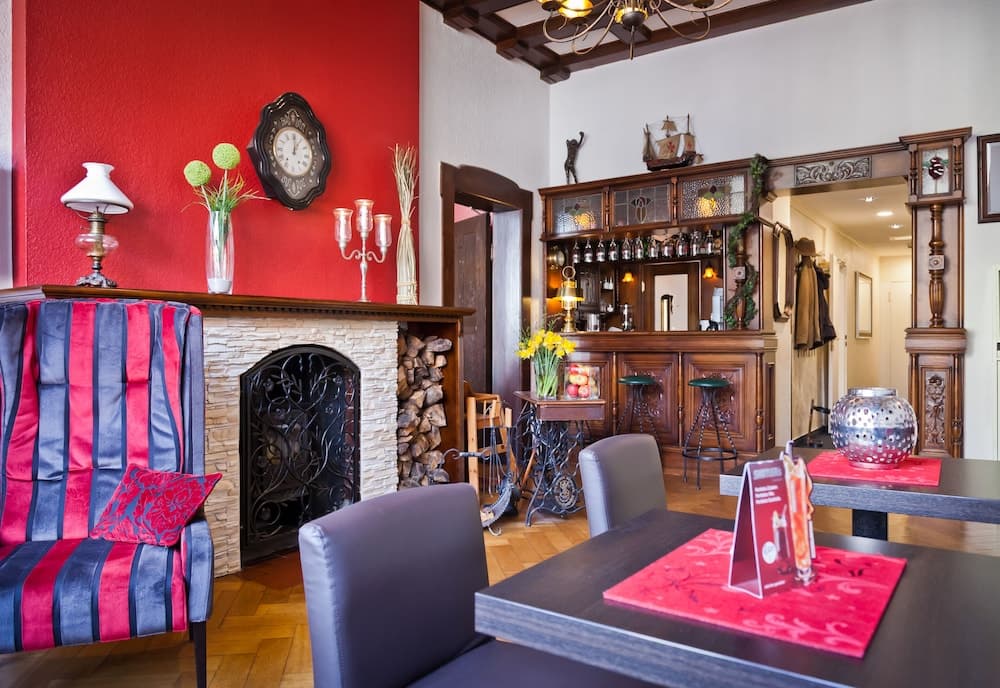 Arthotel ANA Residence