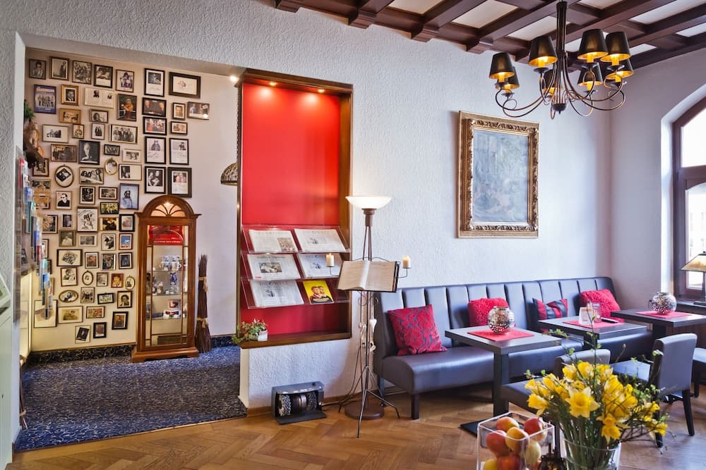 Arthotel ANA Residence