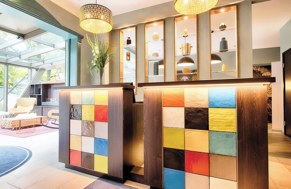 Leonardo Boutique Hotel Berlin City South