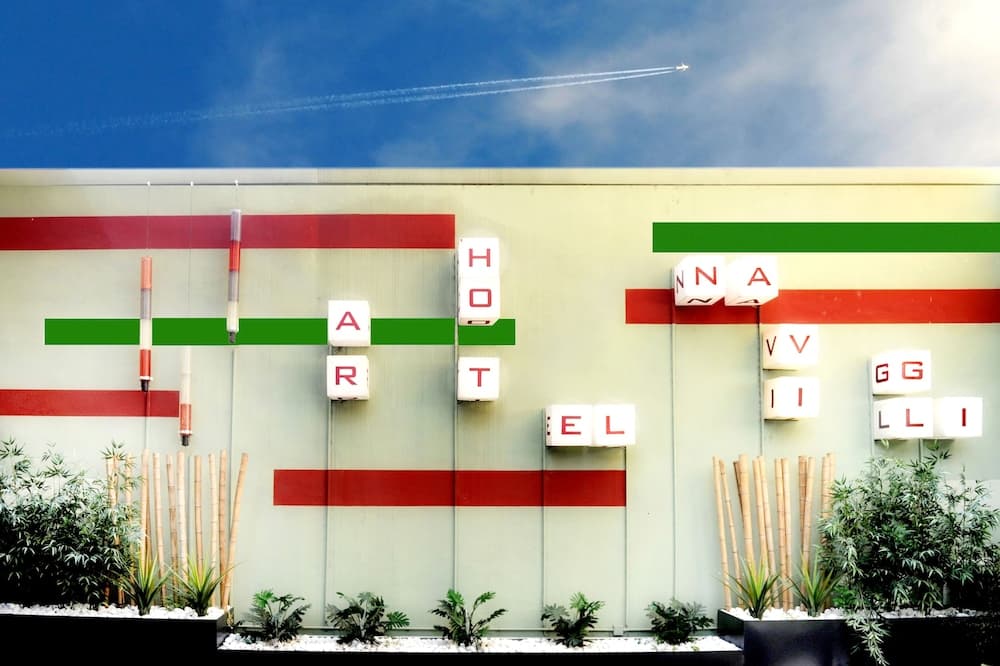 hotel image