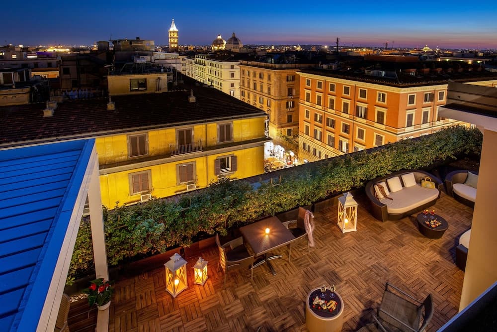 hotel image