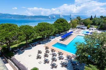 Porto Rio Hotel Casino